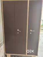 Wardrobe..