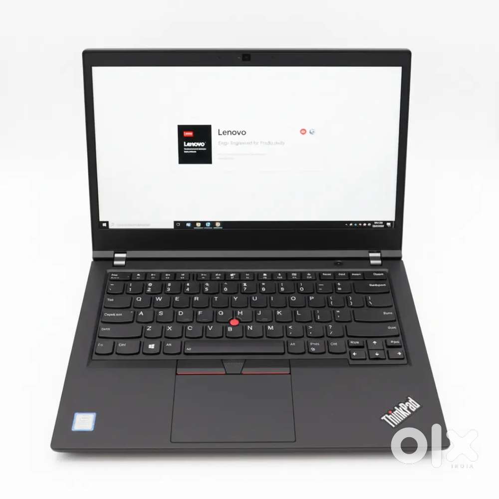LENOVO THINKPAD T490
