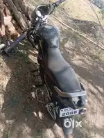 Good condition bike