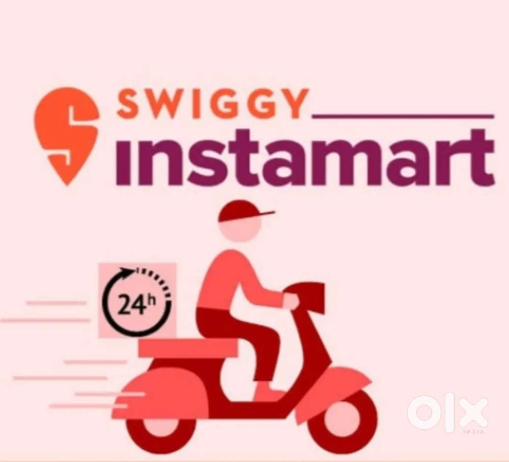 Hiring of delivery boy