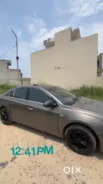 Cruze ltz 2013 Automatic
