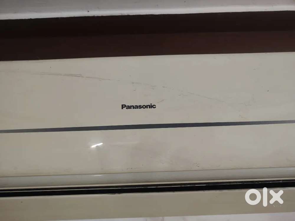 2Ton Air Conditioner panasonic