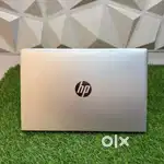 HP 440 G4 Laptop - Best Condition, Fully Functional, Great Deal!