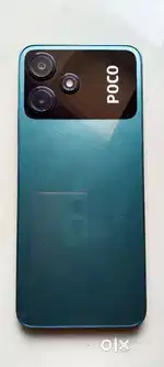 Poco M6 pro 5g 4/128