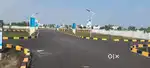 Good investment  Dtcp approved plot for sale Dindigul Highway Trichy
