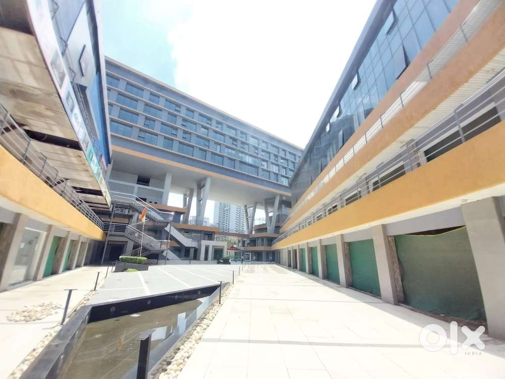 Modern office space for rent