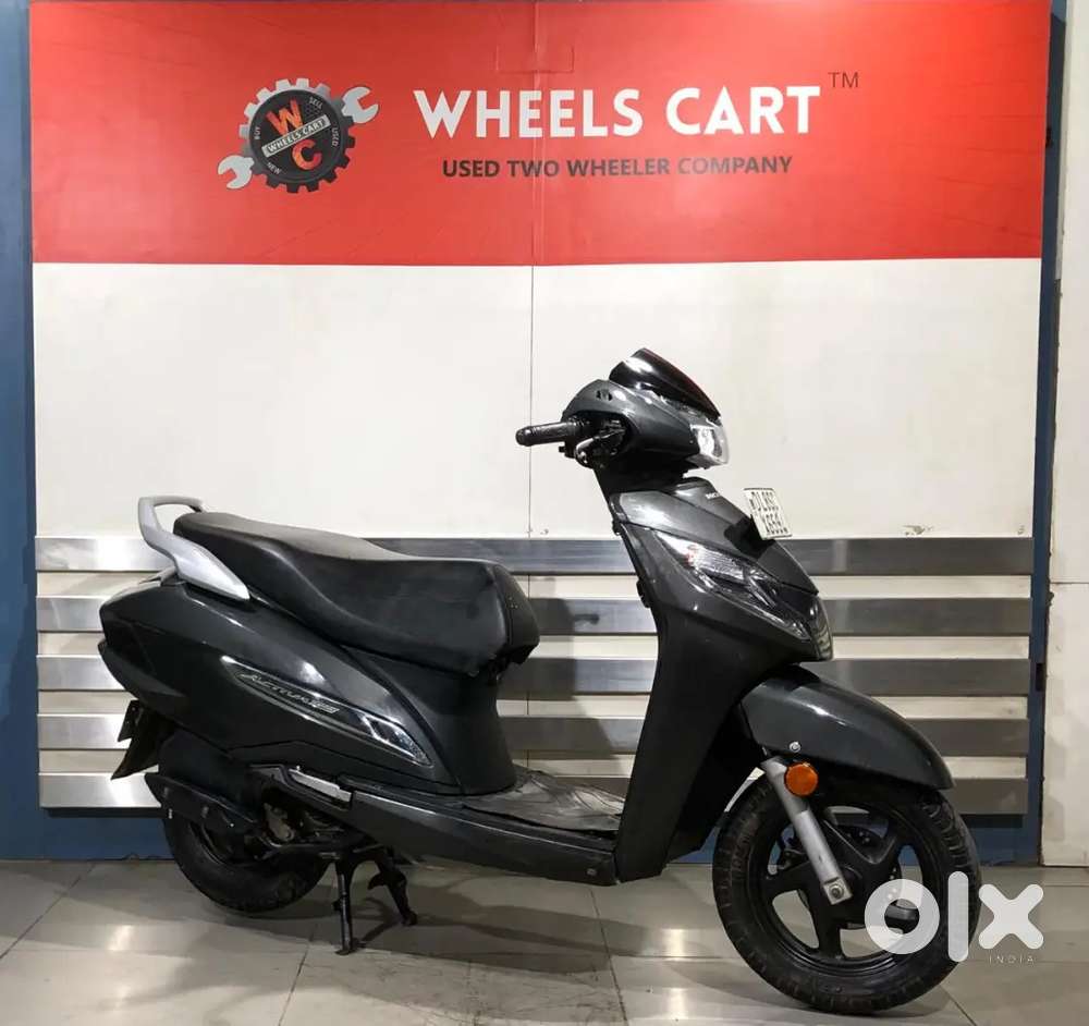 Honda Activa 125