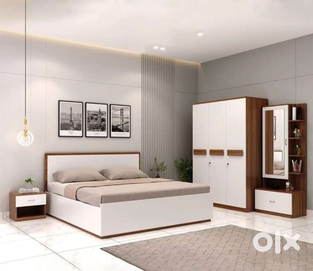 Trending bedrooset