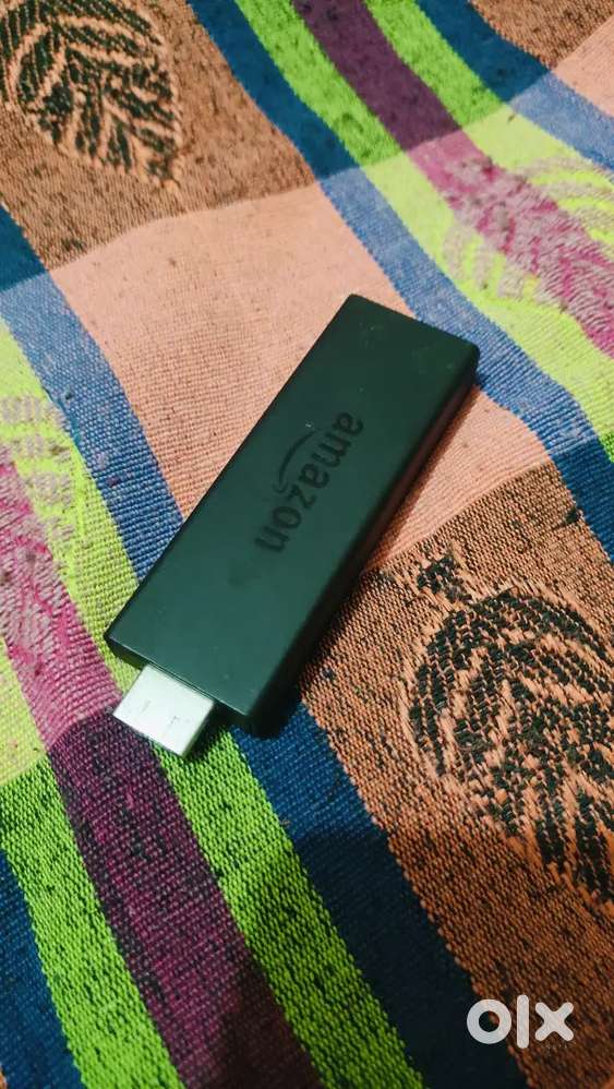 Amazon fire stick  only stick