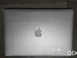 MacBook Pro 15inch i7/16/256ssd