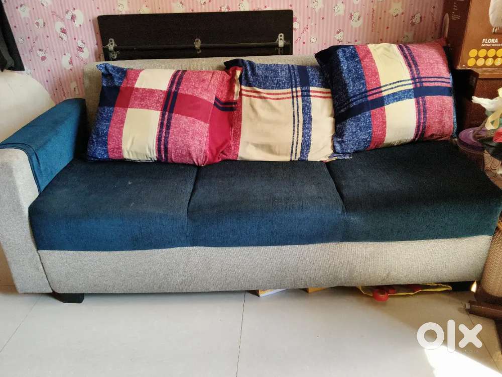 3 Seater Sofa