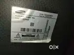 Samsung 43 inch led tv