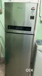2016 model whirlpool