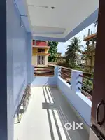 HOUSE(NEW) FOR RENT(PRICE NEGOTIABLE)