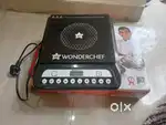 Induction wonderchef