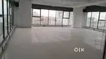 Brand New Premium Front Road Facing Showroom for Rent Manjalpur