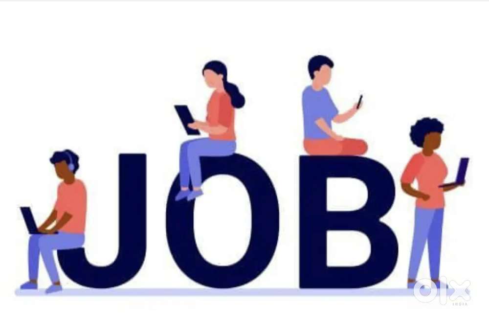 JOB REQUIREMENT FOR OFFICE WORK