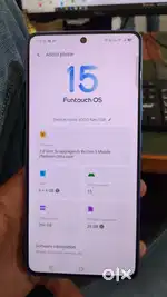 iQOO NEO 12R 8-256