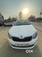 Skoda Rapid [2016-2020] 1.5 Ambition TDI, 2018, Diesel