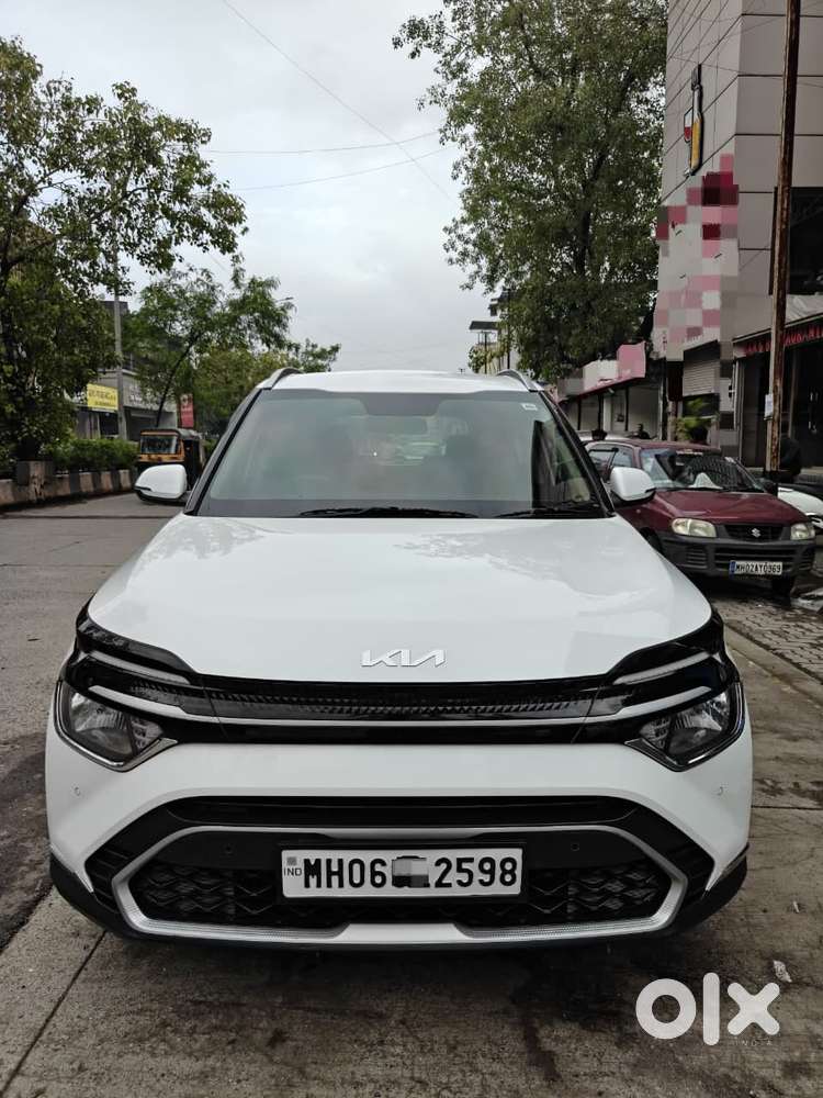 Kia Carens 1.4 Prestige 7 STR, 2024, Petrol