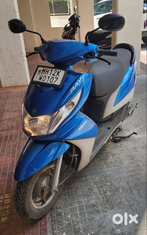 Yamaha Ray Scooter For Sale