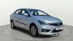 Maruti Suzuki Ciaz 1.5 Zeta SHVS MT, 2022, Petrol