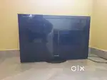 Thosiba tv sony home theater