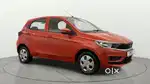 Tata Tiago 1.2 Revotron XT CNG, 2022, CNG & Hybrids