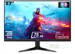 Acer Nitro  27 Inch Full Hd monitor with LED Backlight
