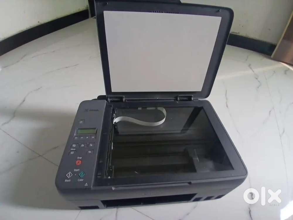 CANON G 3020 PRINTER WIFI MODEL ALL IN ONE