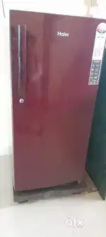 Single door Fridge