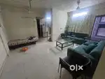 Fully furnished 2 bhk