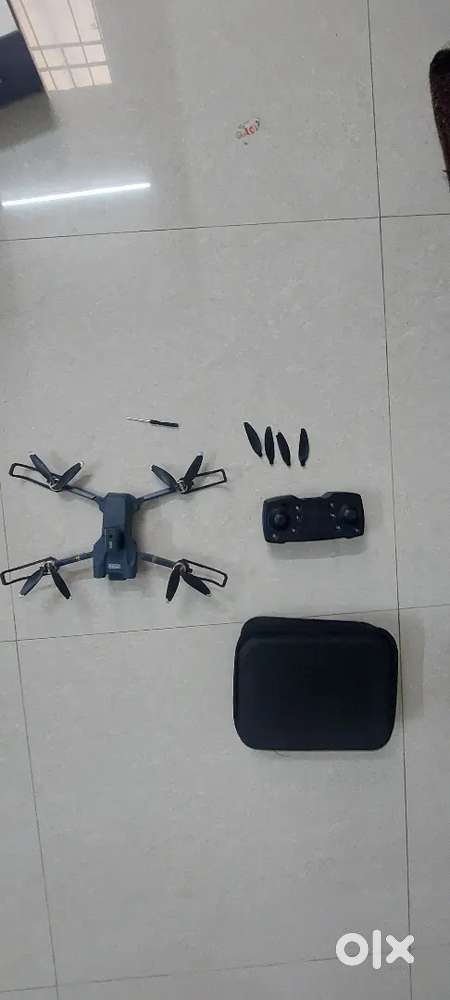 M3 max drone dual camera