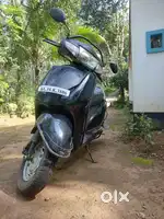 Honda activa 2013 ( lady used)