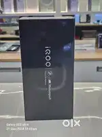 IQOO 13 AVAILABLE HERE WITH LOW COST EMI OFFER AVAILABLE