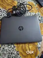 HP 240 G5 notebook