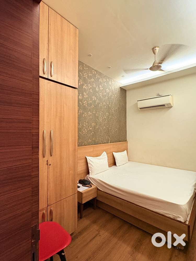 Housekeeping Staff