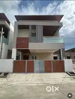 DUPLEX ELEGANT VILLA