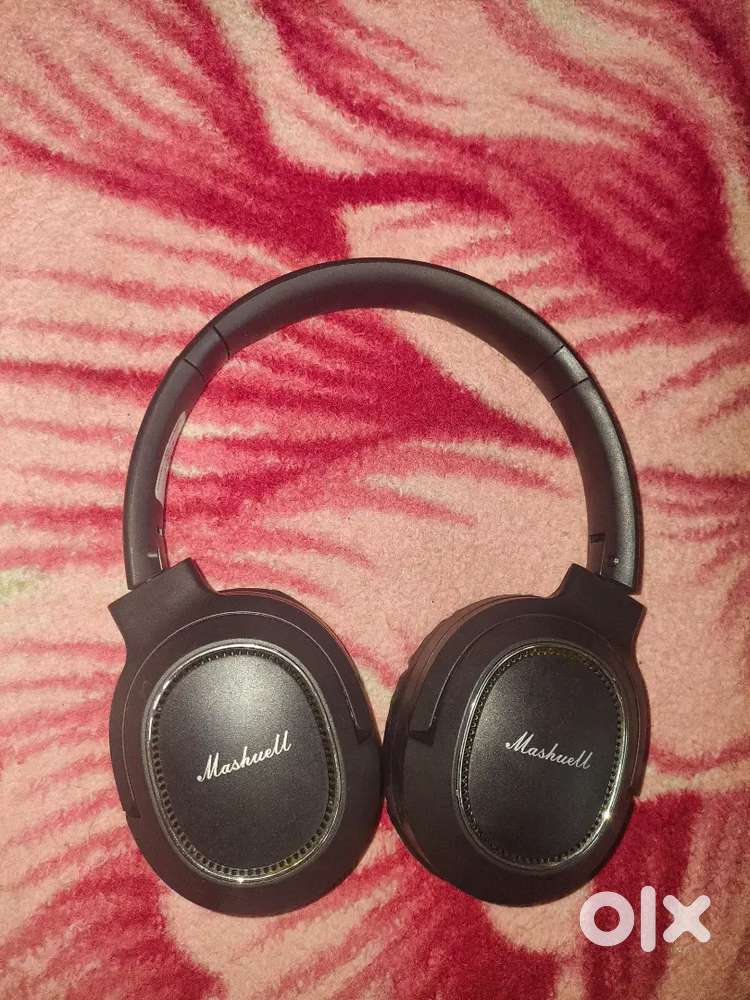 M'L headphone