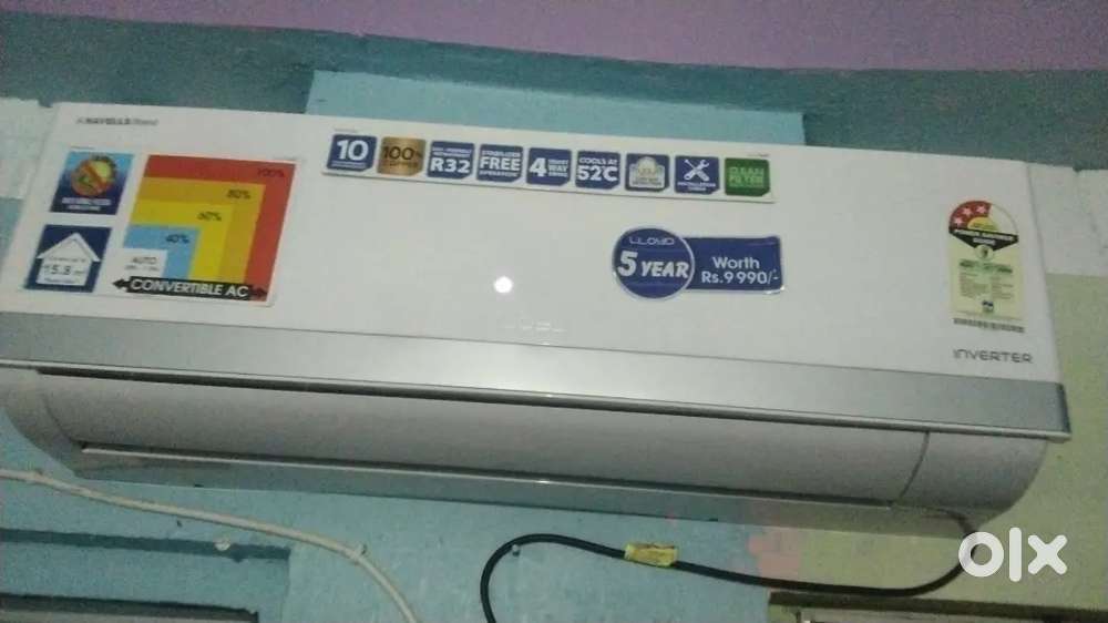 House Ac for 26000 final