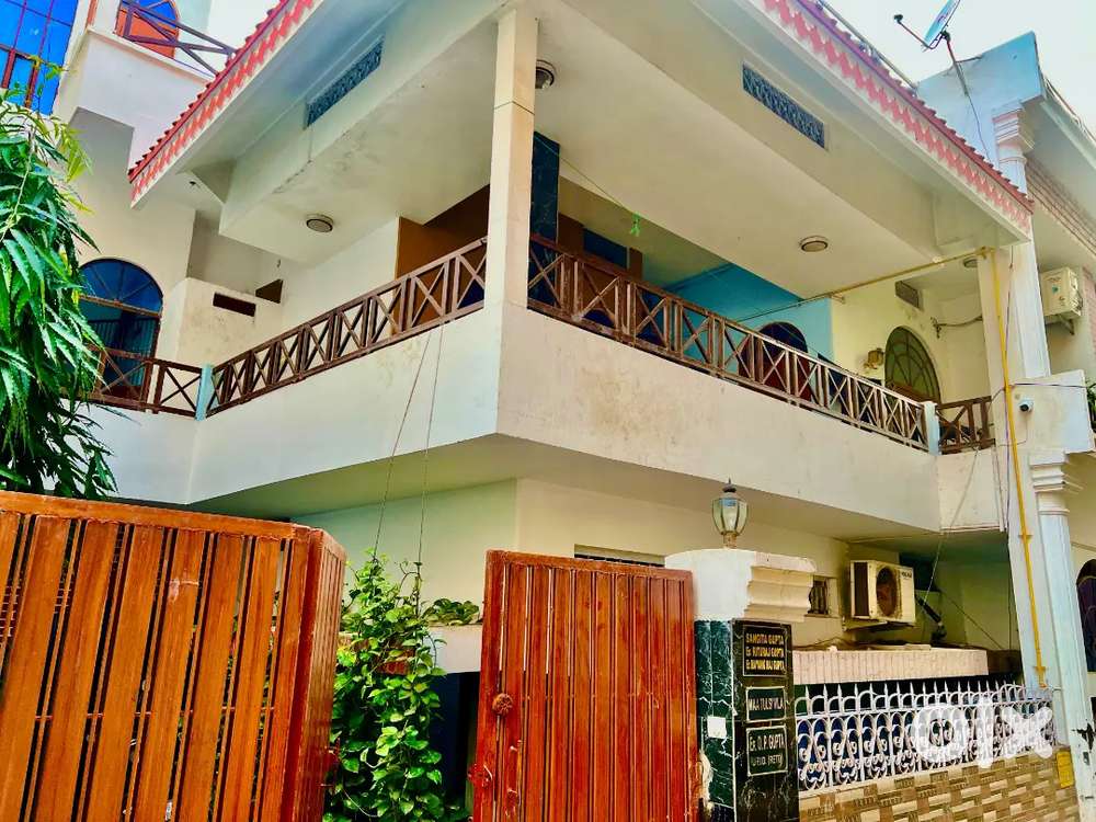 House rent on low price