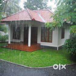 लक्ज़री फ़ार्महाउस प्रॉपर्टी