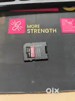 SanDisk Extreme Pro 128GB
