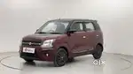 Maruti Suzuki Wagon R 1.2 ZXI Plus, 2023, Petrol