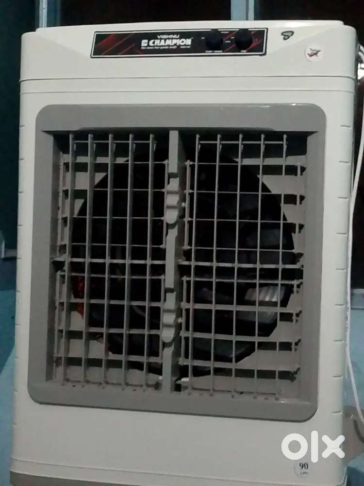 Vishnu champion cooler