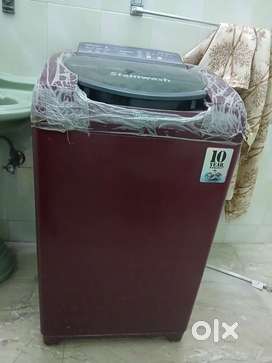 Whirlpool Washing Machine
