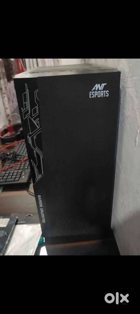 Gaming pc build 1080p