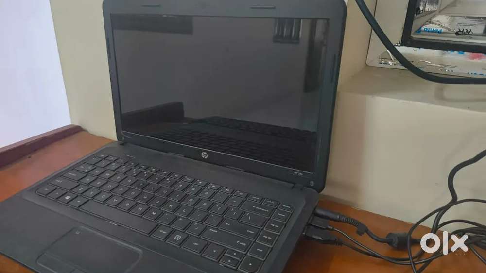 HP laptop 246 GOVT