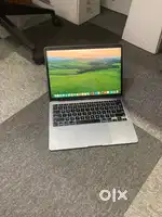 Apple MacBook Air 13inch i5 A2179 2020 Small lines in Display Warranty
