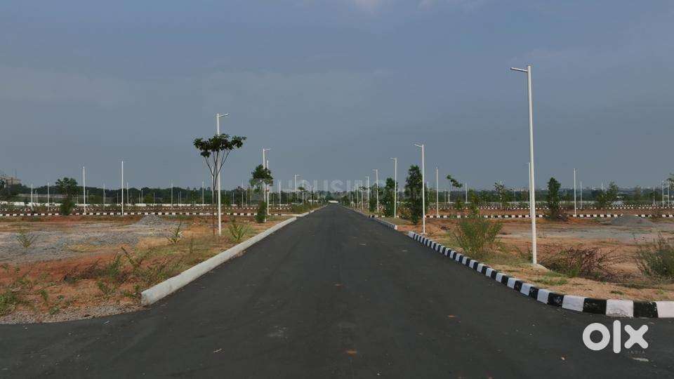 Buy Land Once, Enjoy Returns Forever – Starting from ₹899/sq.ft!